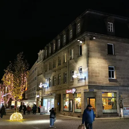 New Private Accommodatie bij particulieren