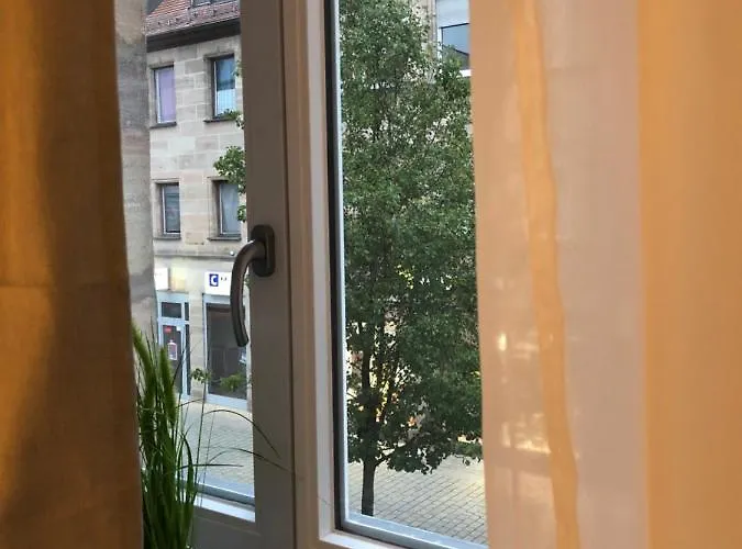 Проживание в семье New Private Фюрт
