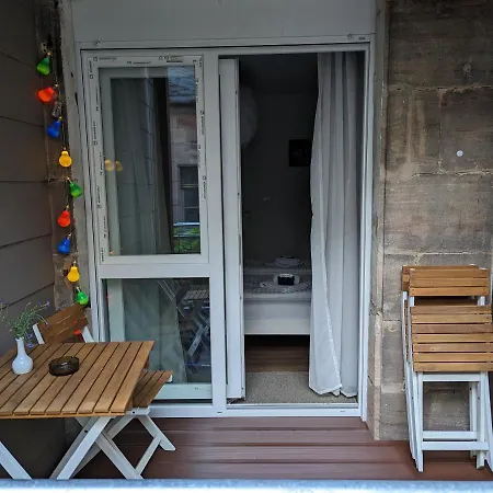 New Private Habitación en casa particular