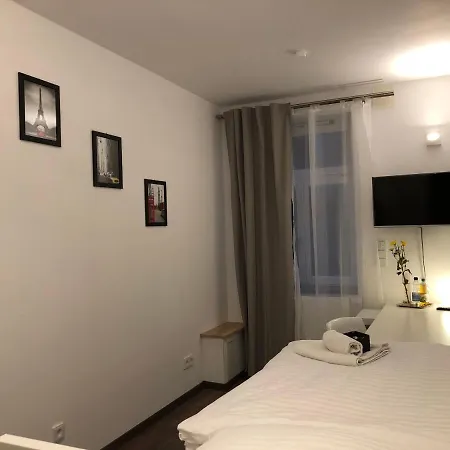 New Private Habitación en casa particular *