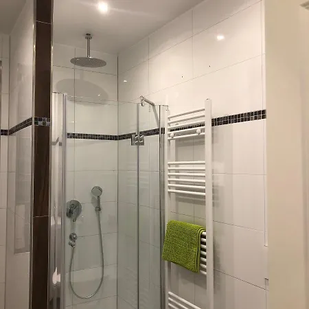New Private Fuerth