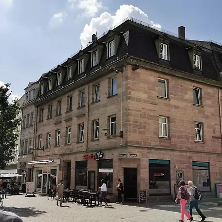 New Private Fürth