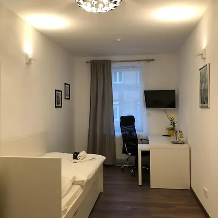 New Private Habitación en casa particular *