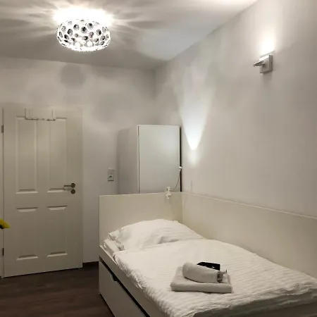 Homestay New Private *