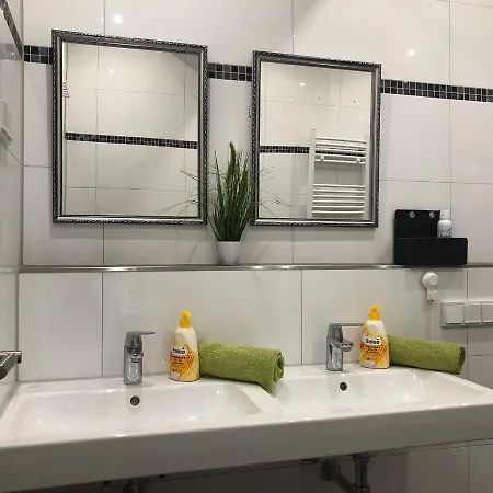 New Private Habitación en casa particular *