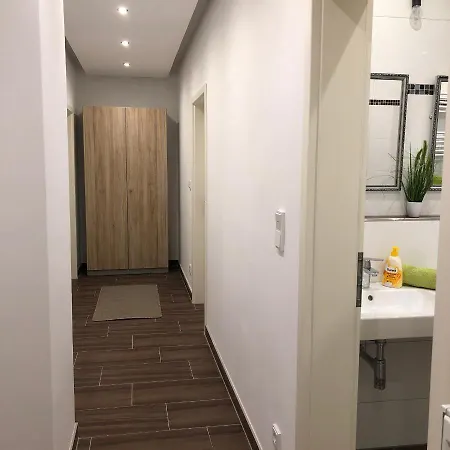 New Private Habitación en casa particular