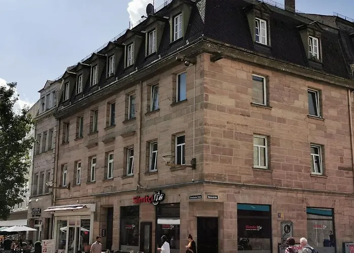 New Private Fürth